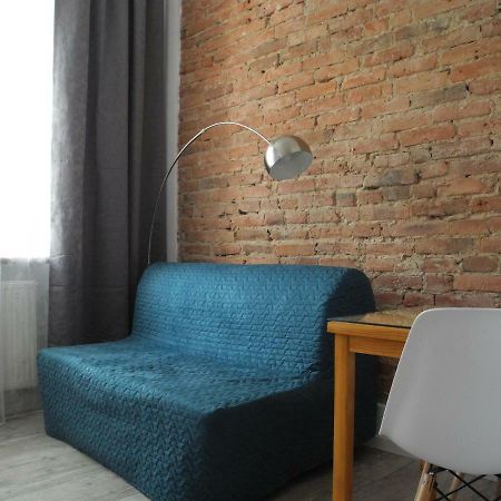 Apartament N°10 Łódź Kültér fotó