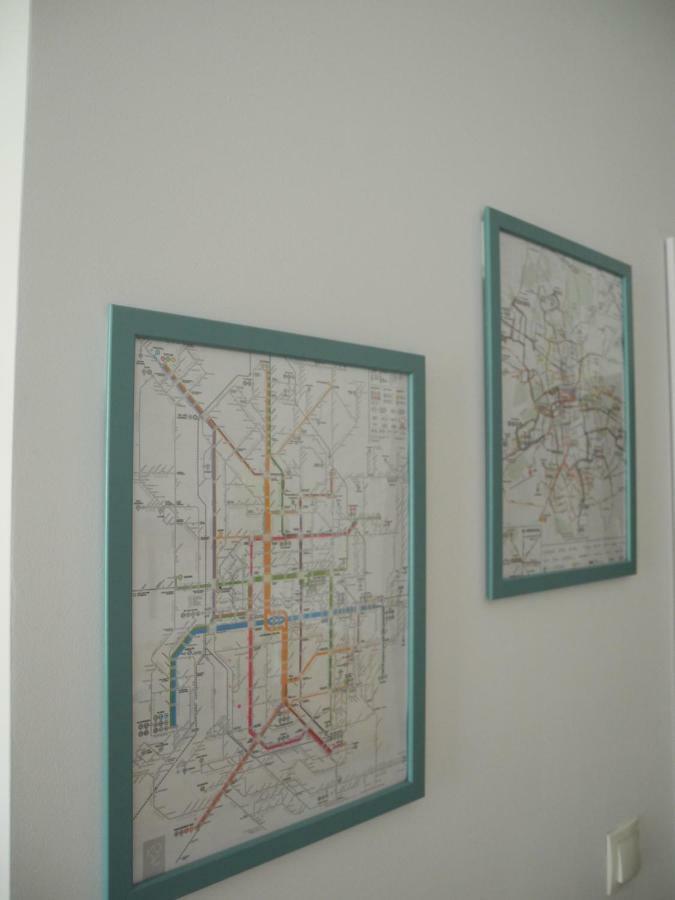 Apartament N°10 Łódź Kültér fotó