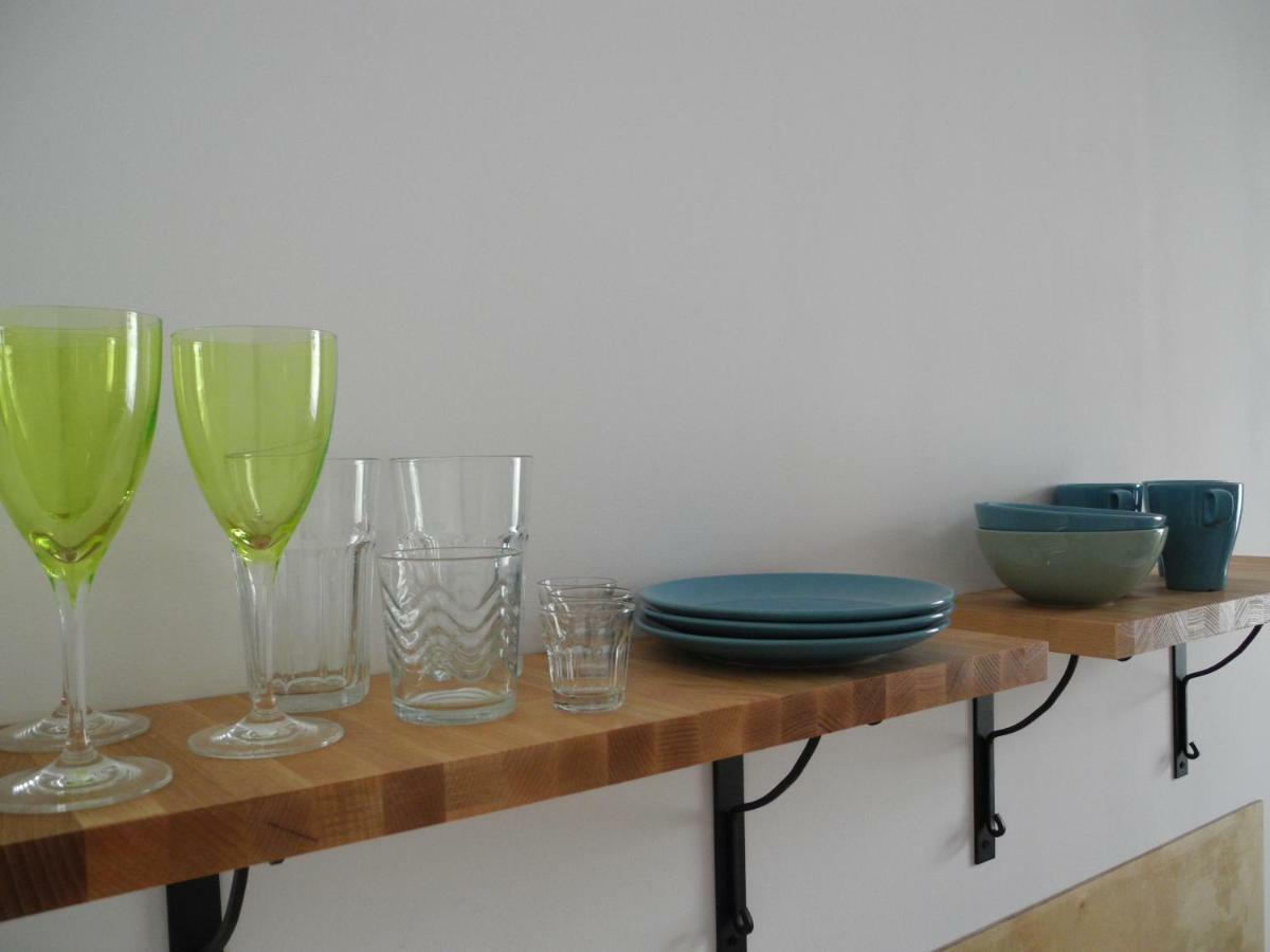 Apartament N°10 Łódź Kültér fotó