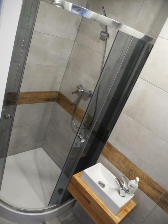 Apartament N°10 Łódź Kültér fotó