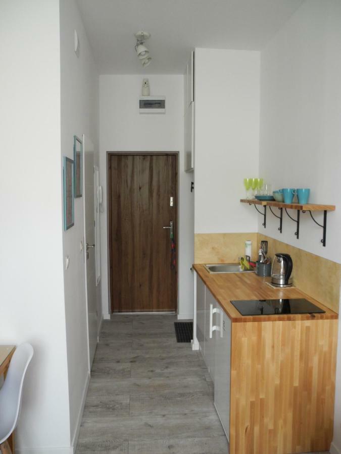Apartament N°10 Łódź Kültér fotó