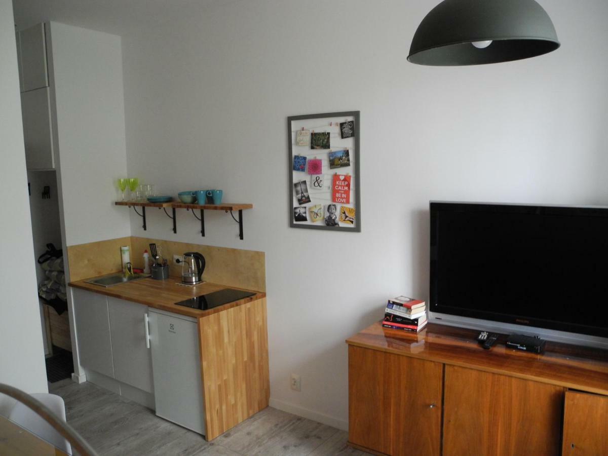 Apartament N°10 Łódź Kültér fotó